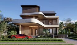 Ocean Drive (D4), Detached #529202191